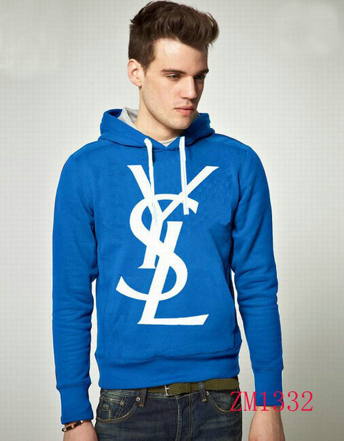 Sweat YSL Homme Pas Cher